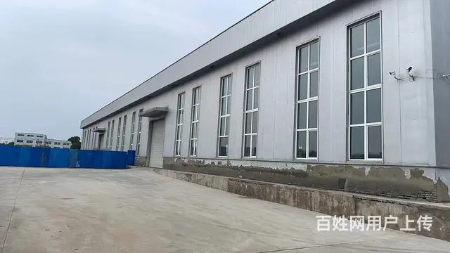厂房整体、分体出租 - 图片 1