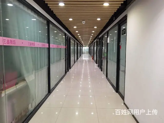 拱墅中大银泰体育公园附近办公室出租，适合3至50人 - 图片 9