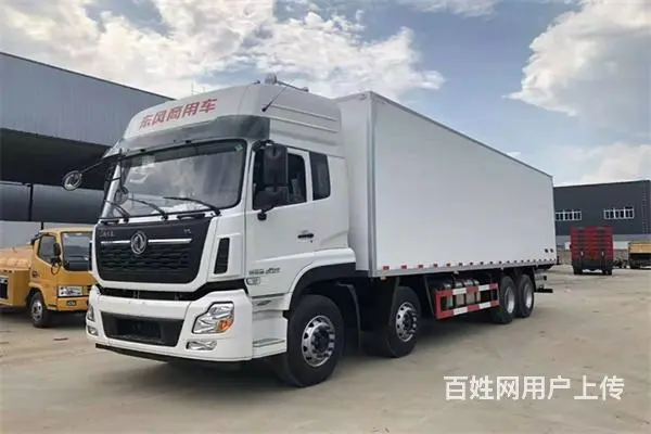 沈阳特价2.8米3.2米4.2米冷藏车厂家直销车到付款 - 图片 2