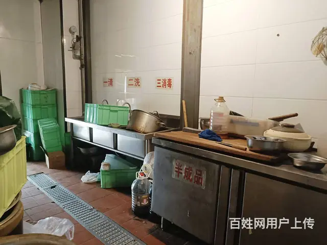 9025（铺联邦）安宁都市春天花园附近临街铺面房东直租 - 图片 3