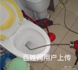 天宁区全区管道疏通 马桶疏通 地漏菜池疏通维修 - 图片 3