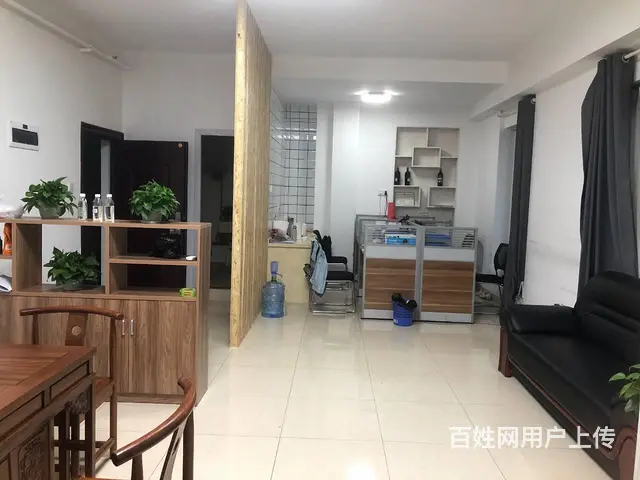 （个人）四方坪双地铁口湘域智慧大厦甲级写字楼拎包办公 - 图片 8