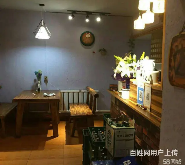 急急急 烧烤餐馆旺店出兑 带十二个月房费 - 图片 2