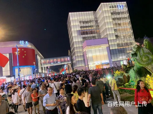 西湖边延安路湖滨银泰旁适合各类重餐饮小酒馆等 - 图片 9
