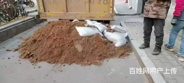 开发区工程砖配送运输服务 - 图片 2