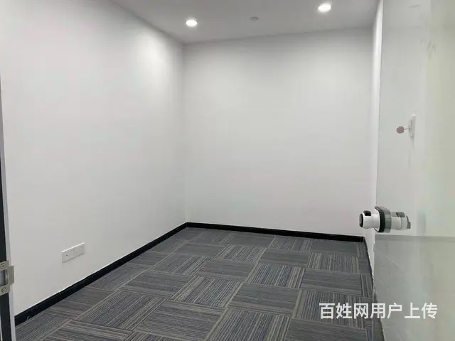 阿里旁云狐科技园精装朝南31隔断自带小阳台 科技企业有补贴 - 图片 2