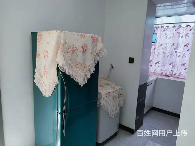 整租，年租 - 图片 2