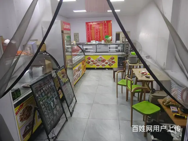 道外鸭货店出兑 快餐小吃店出兑 - 图片 2