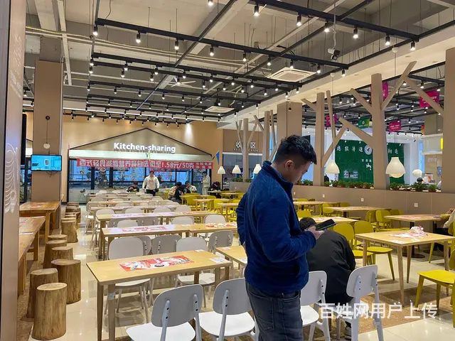 航空航天大学食堂麻辣烫档口出兑保赚 - 图片 3