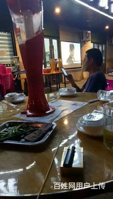 （老板本人）新城国际花都商业街5年老店夜宵烧烤店优价转让 - 图片 7