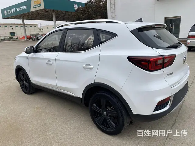 MG ZS 2018款 1.5 自动 豪华版 - 图片 4
