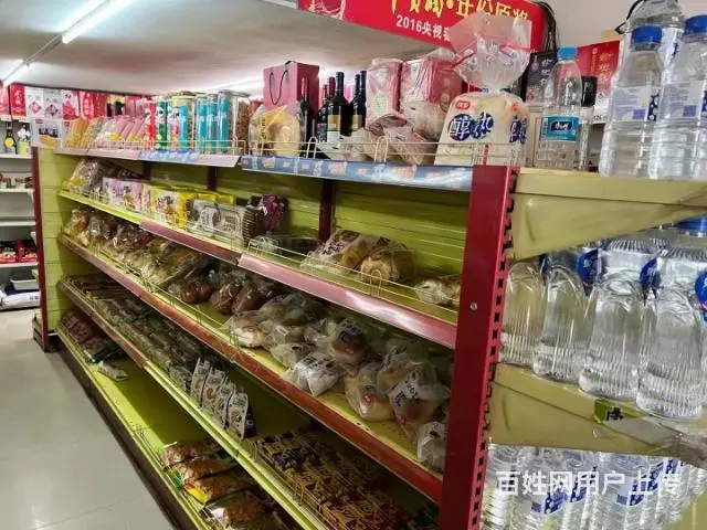 吉林高新区火炬街两层超市21649 - 图片 7