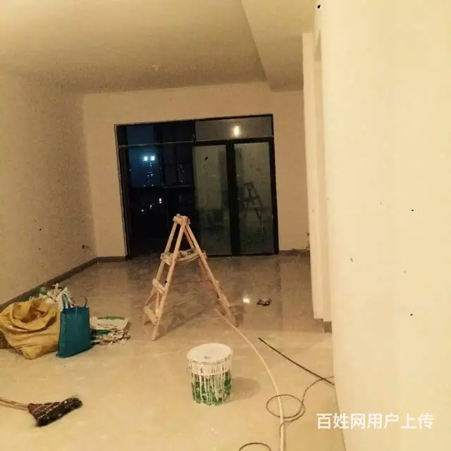 家兴装饰、刮腻子灰、888、墙漆 、油漆 - 图片 7