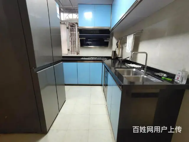 翠华新村南区 3室2厅106.9m?整租 - 图片 8