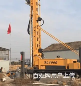 长春附近大口径井东三省内打井皆可联系 - 图片 2
