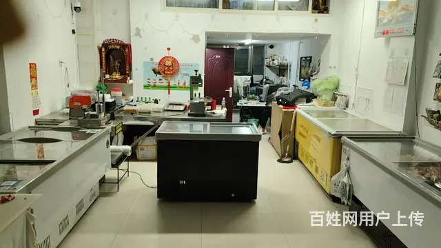 牛羊肉旺铺出兑 - 图片 2