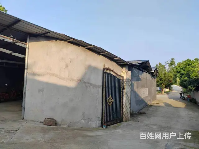 （老板本人）开福区捞刀河凤羽村厂房仓库房东直租  6347 - 图片 2