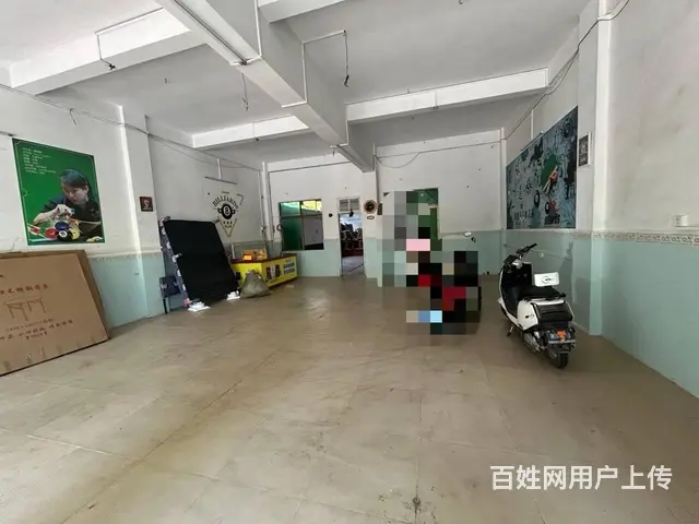 （51旺铺推荐）定安县160平空铺出租 - 图片 5