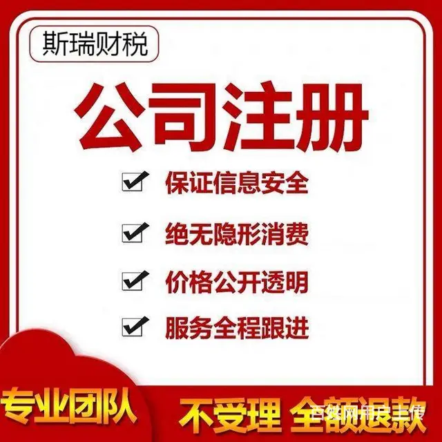 武昌代理记账-工商代办-全程透明加急办理 - 图片 6