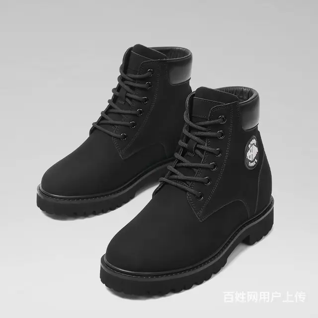 梨型、粗腿必冲的5款靴子！遮肉、显瘦、显腿直 - 图片 4