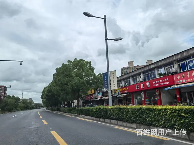 【汽车产业招租中】闸殷路86号 - 图片 3