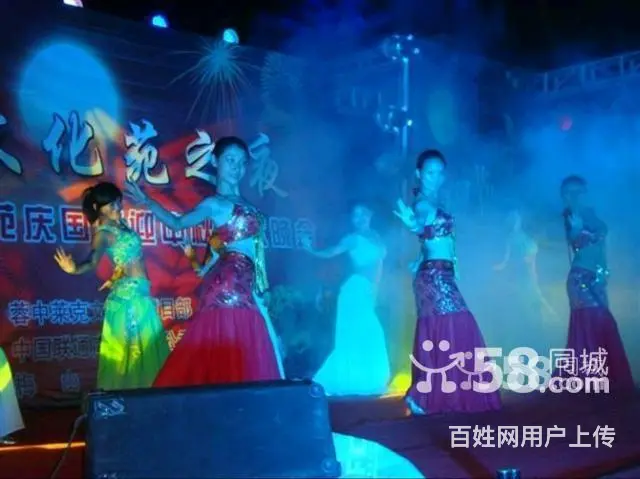 泉州演出演艺公司聚美文化传媒有限公司 - 图片