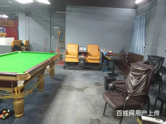 （51旺铺推荐）胜利路明珠花园260空铺转让 - 图片 4
