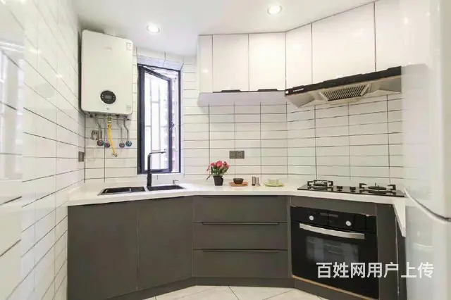 多套可选 看到满意为止 押一付一 包物业 可短租 长租有优惠 - 图片 6