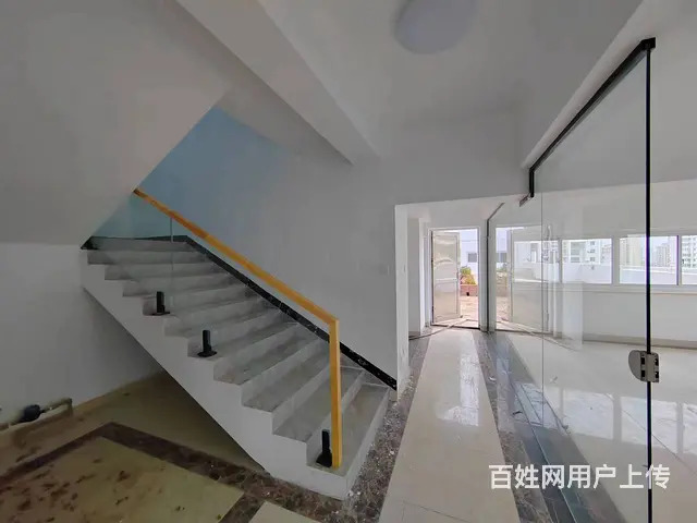 （汽车西站）周边 顶层270平 摄影 直播等 - 图片 5
