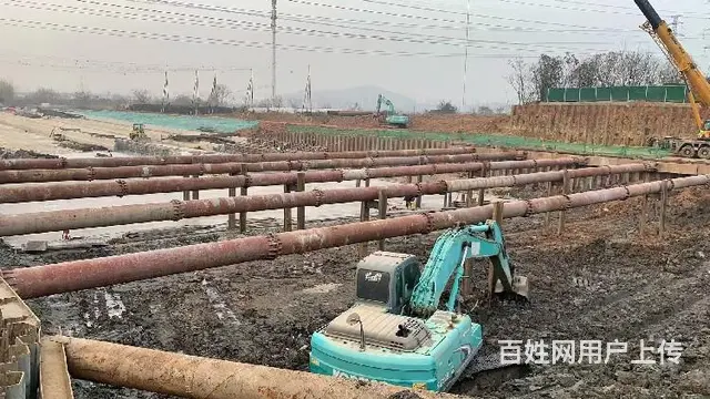 609钢支撑租赁十堰市 - 图片 3