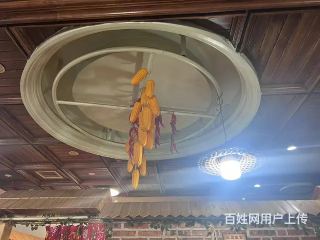 【创美】韩乐坊好生意铁锅炖转让，可空转 - 图片 4