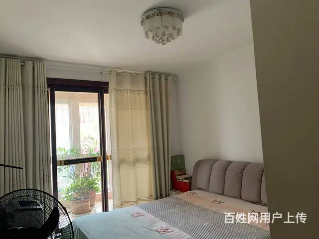康馨园南区 普通住宅1厅 中等装修 - 图片 2