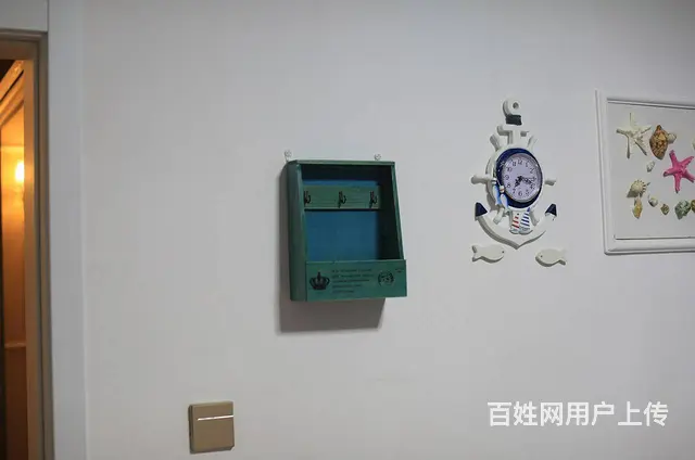 泰奕桃源(东陵/浑南) 普通住宅1厅 精装修 - 图片 3