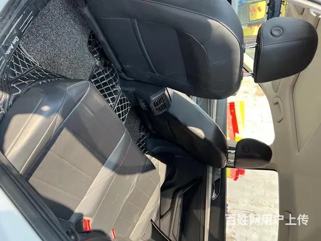 大众 朗逸 2019款 1.5 手自一体 舒适版 - 图片 8
