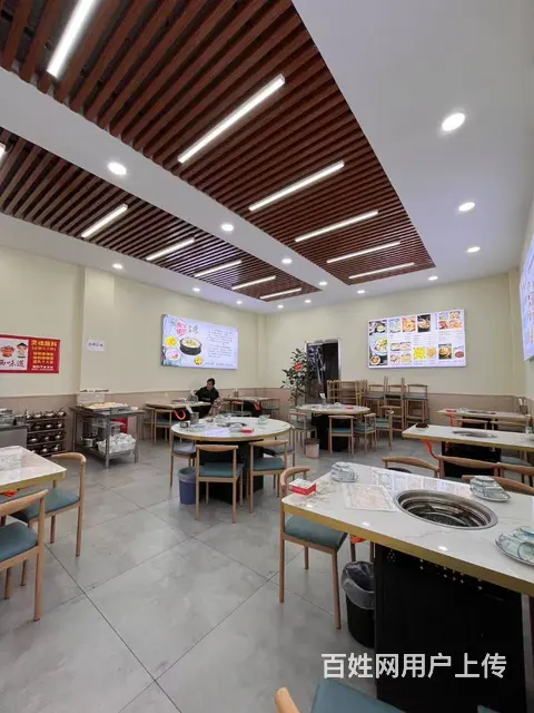 （51旺铺推荐）官渡区岔街120平火锅店转让 - 图片 10