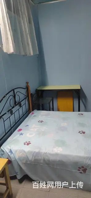 清凉同济桥附近一室独卫600 - 图片 1