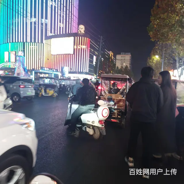 4966华夏路与雪苑路交叉口东临街奶茶店整体转让 - 图片 7