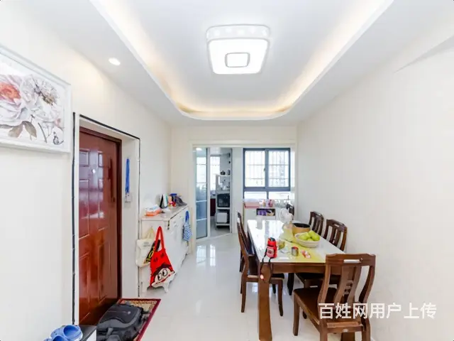 平江新城  和润家园  装修好  近轨交 苏大附一旁 诚心出 - 图片 4