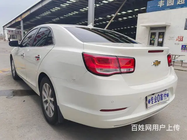 雪佛兰 迈锐宝 2017款 迈锐宝XL 1.5T 手自一体 - 图片 7