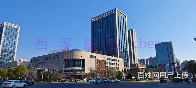 上城区五福天星龙办公室出租，4号线景芳站 - 图片 3