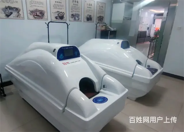 （诚速）转天河盛世北门临街养生馆 带技术可整转可空转客流量大 - 图片 6