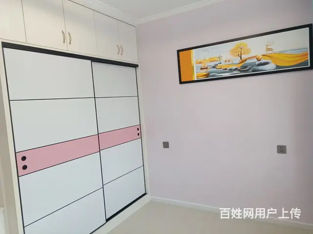 隆升嘉苑精装房 - 图片 1