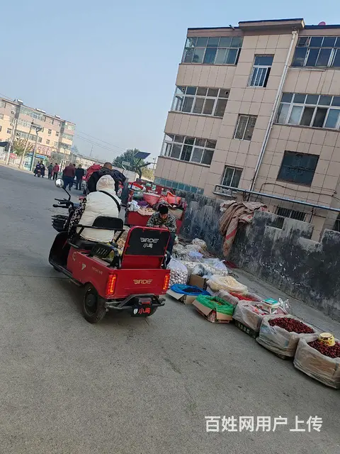 1万6馨苑十区三楼2室1厅证件齐全 - 图片 9