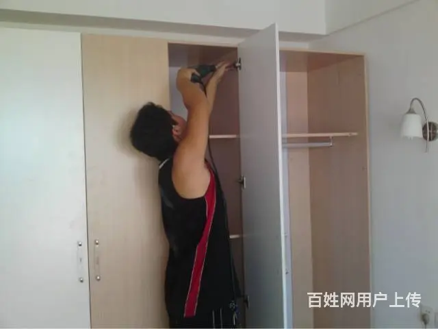 百色市（右江区）安捷搬家公司 - 图片 2