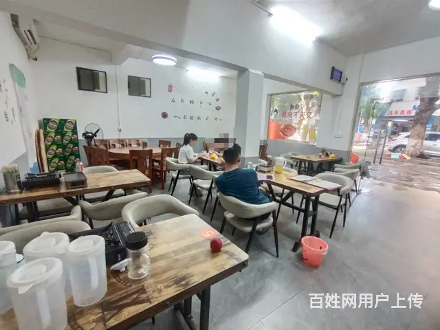 （51旺铺推荐）海甸岛海达路120平餐饮店转让 - 图片 7