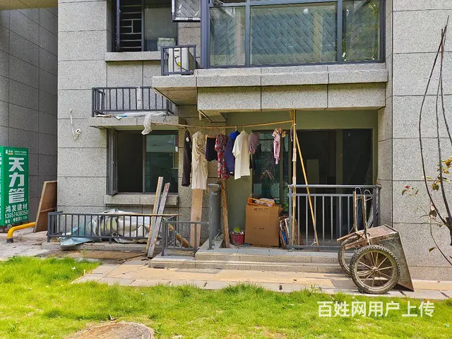 原始门面直租，社区底商， - 图片 3