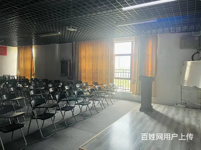 百色龙工场跨境电商园区招租 - 图片 4