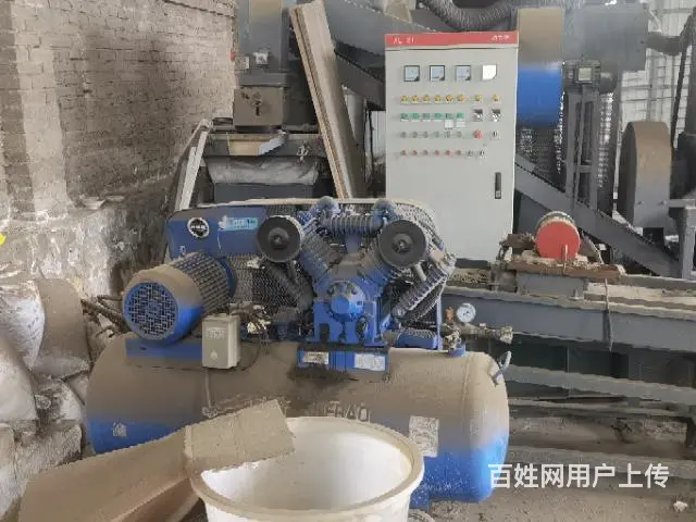 铜米机（费金属回收机） - 图片 2