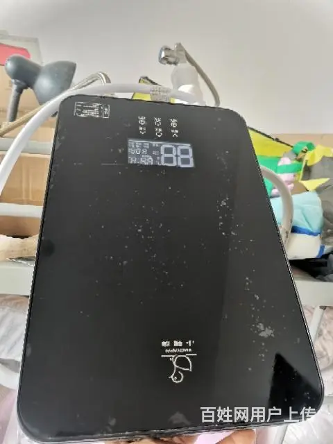 热水器 - 图片