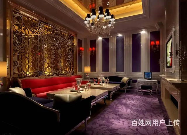 连云港芭提雅连云港哪里有好玩的夜总会KTV - 图片 2